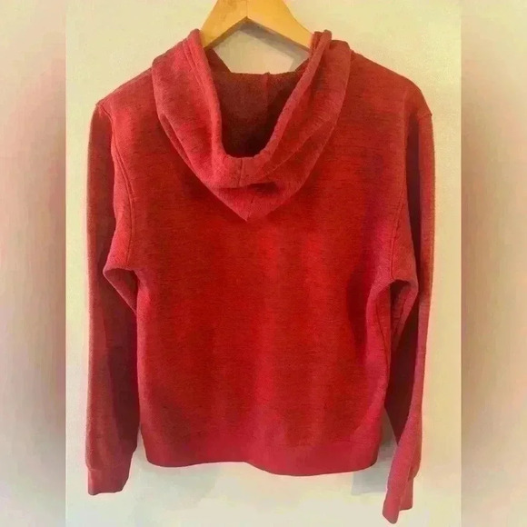 Vintage Star Wars XL‎ Unisex Hooded Sweatshirt Rainbow Design Size Small - Picture 3 of 6